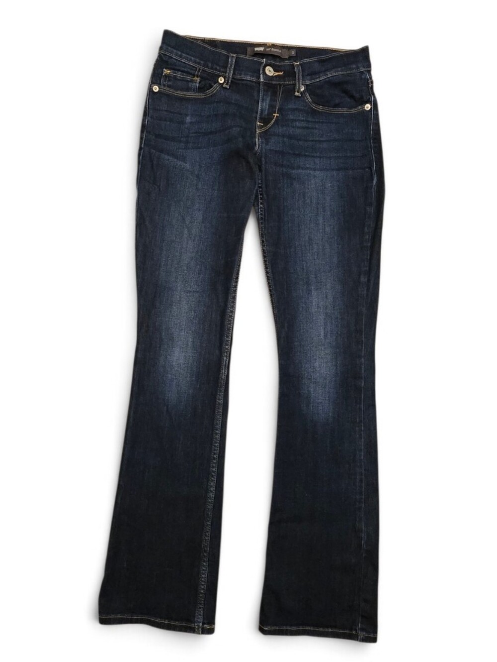 Levi's Bootcut Jeans